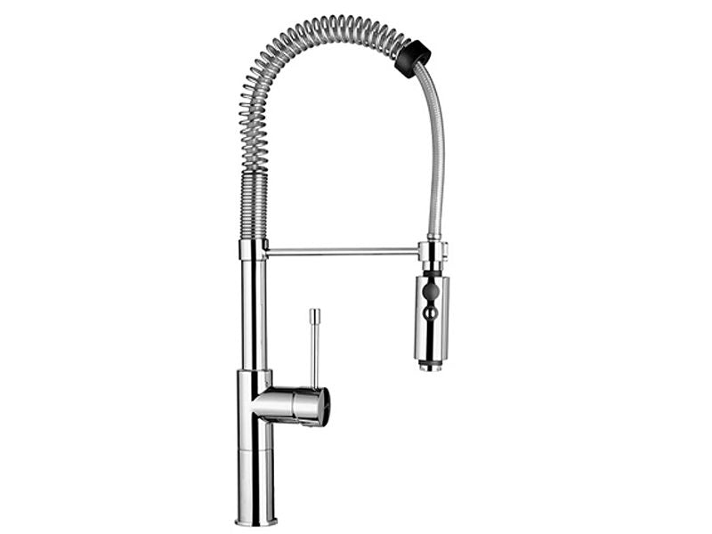 Aqua Cucina Semi-Profi