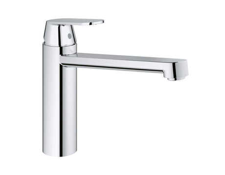 Grohe Eurosmart Cosmopolitan L Armatur Küche