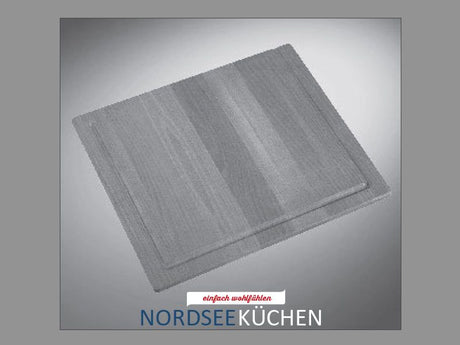 Systemceram Arbeitsbrett Holz 754