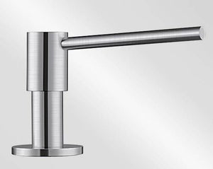 Blanco Spülmittelspender Piona Chrom glänzend