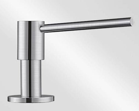 Blanco Spülmittelspender Piona Chrom glänzend