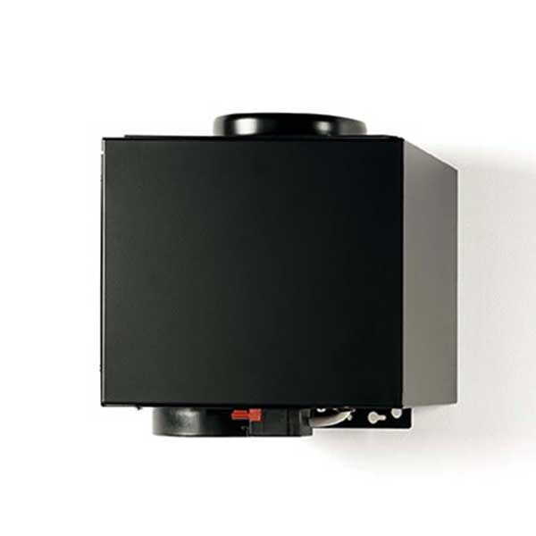 Novy CUBIC-Würfelmotor