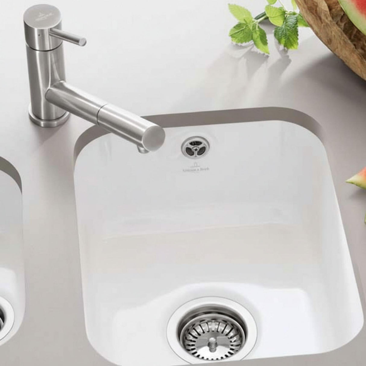 Villeroy & Boch Cisterna 45
