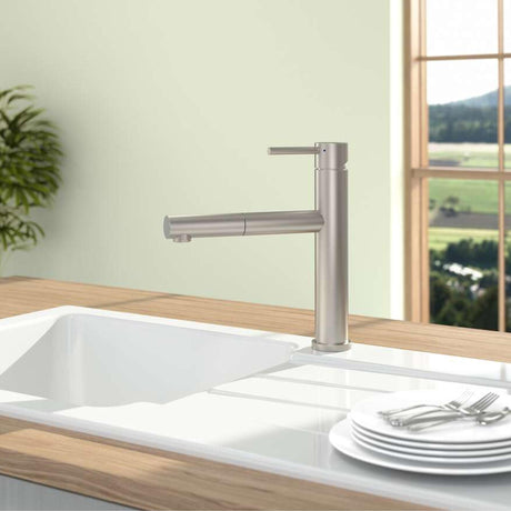 "Villeroy & Boch Como Sky Shower" von Villeroy & Boch (Bild 3).  /  /