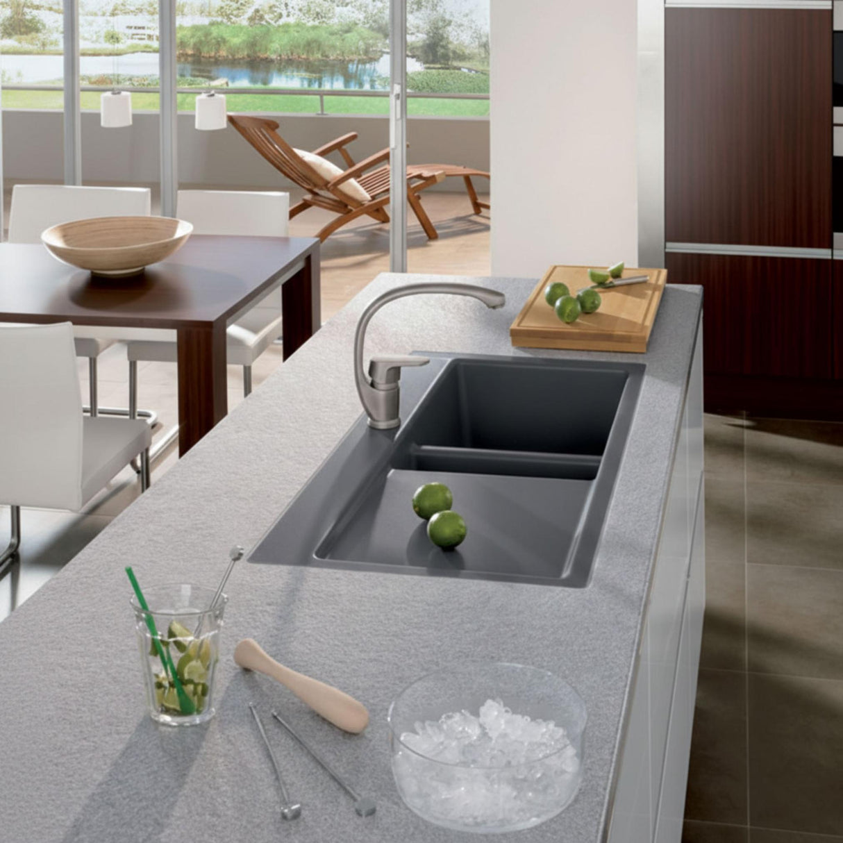 Villeroy & Boch Subway 60 Flat