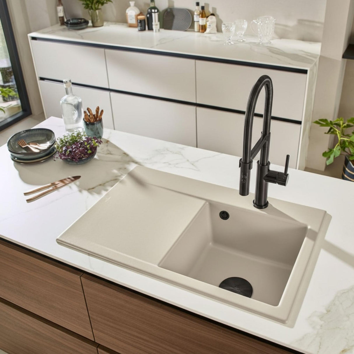 Villeroy & Boch Subway Style 45