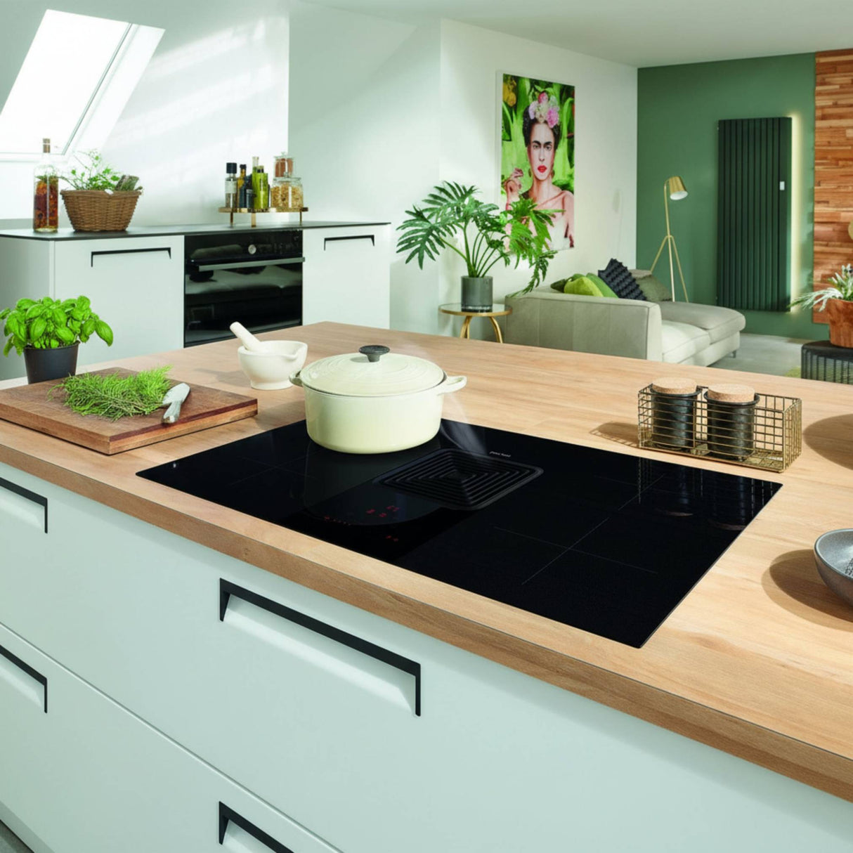 Berbel Downline Compact