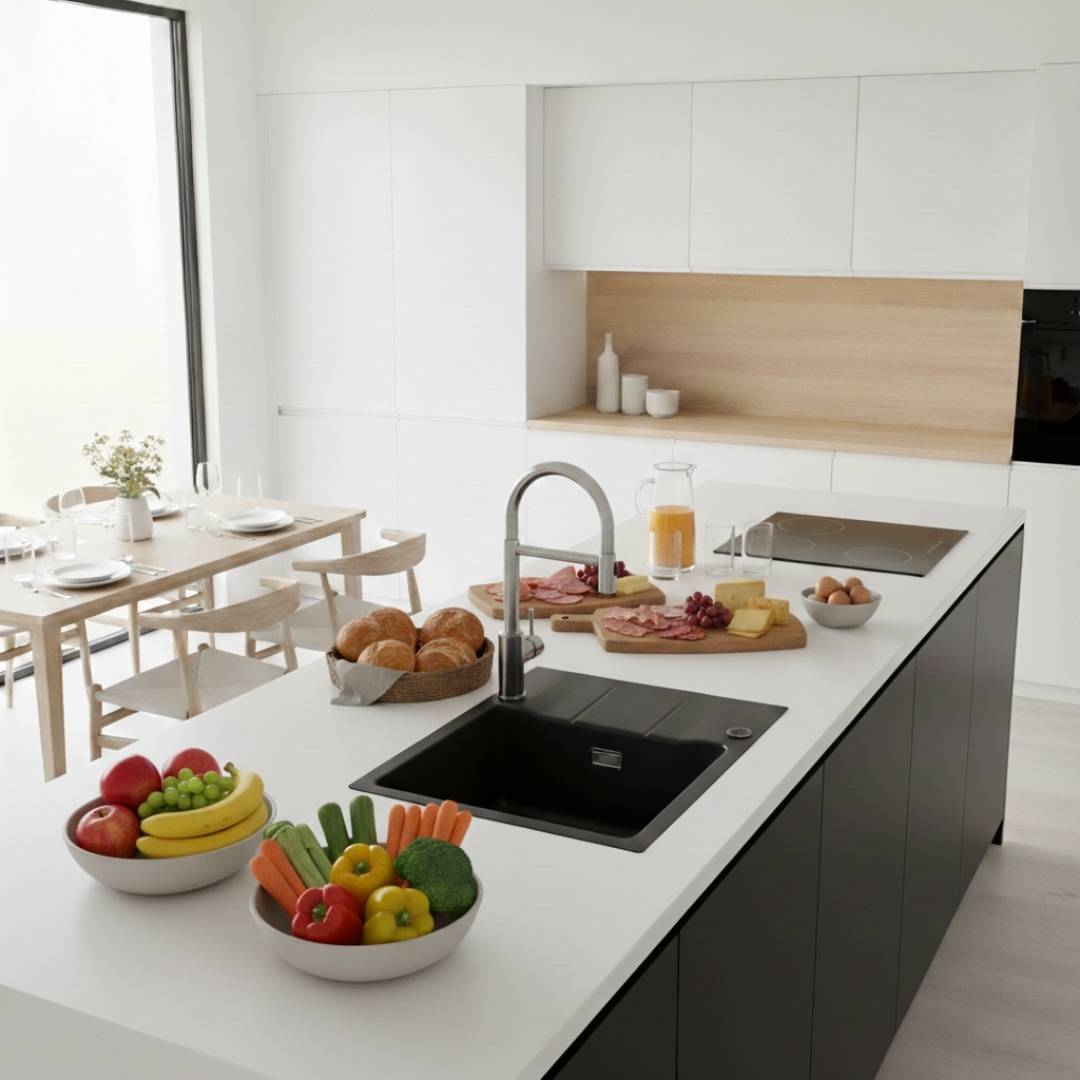 Systemceram Genea 60 F