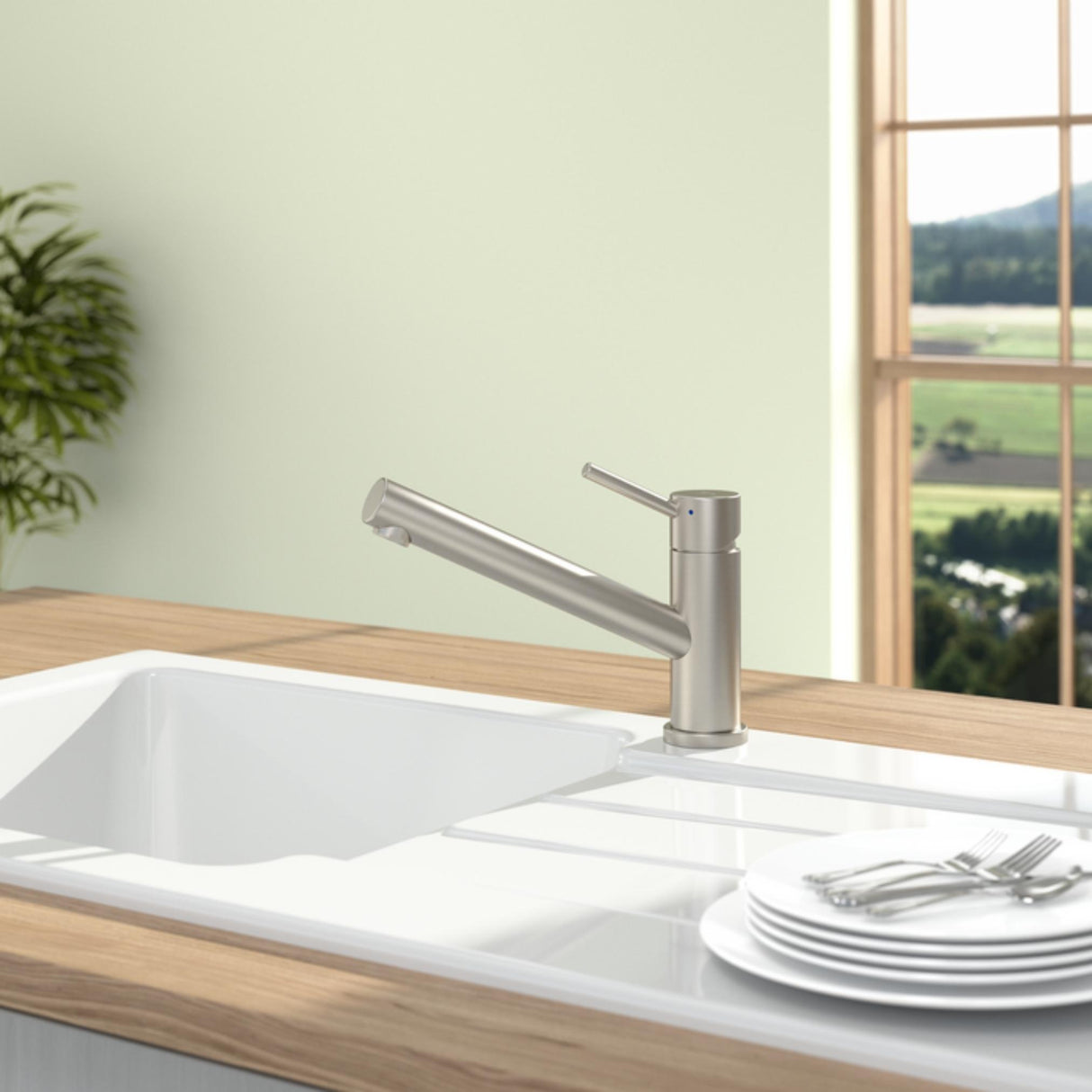 Villeroy & Boch Como Window