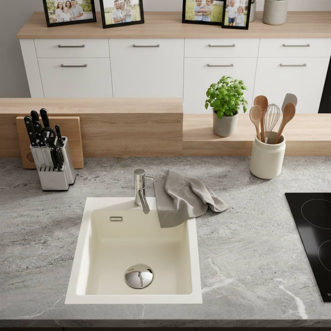 Systemceram Mera 46 F