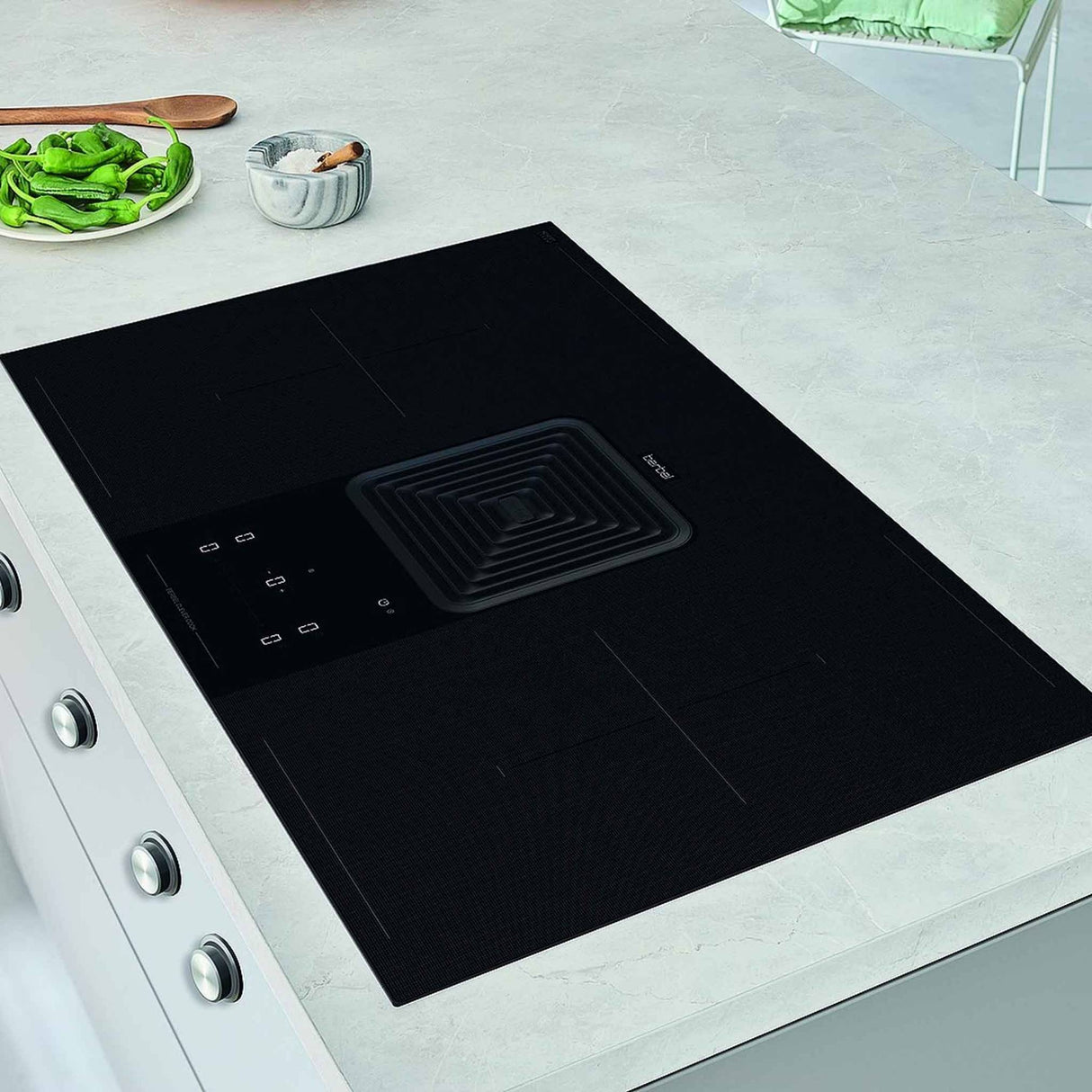 Berbel Downline Advance