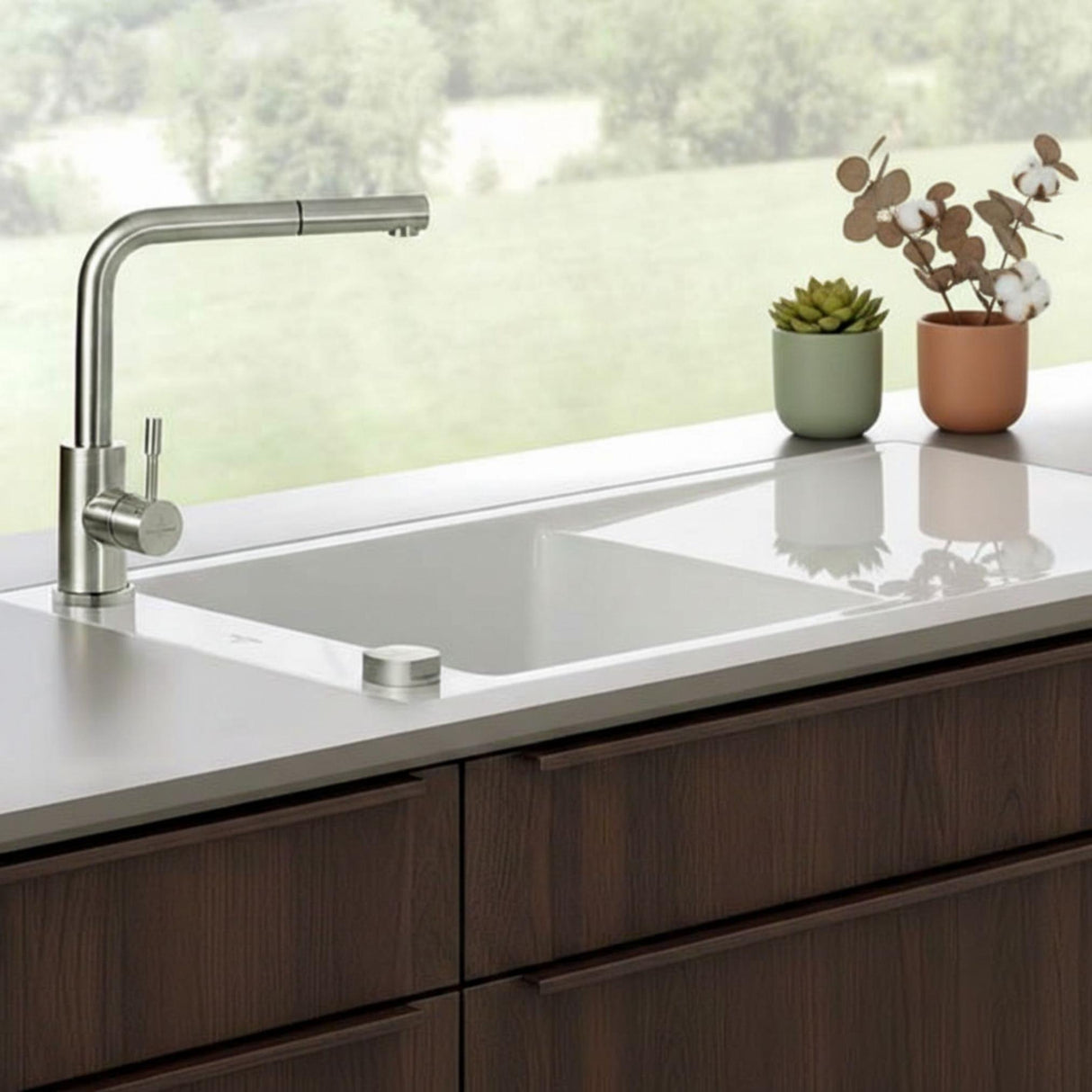 Villeroy & Boch Timeline 50 Flat