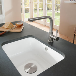 Villeroy & Boch Steel Shower Window