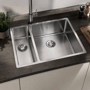Franke Box BXX 260/160-34 Spüle