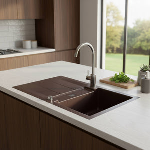 Systemceram Genea 87 F