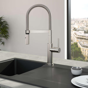 Villeroy & Boch Steel Expert 2.0