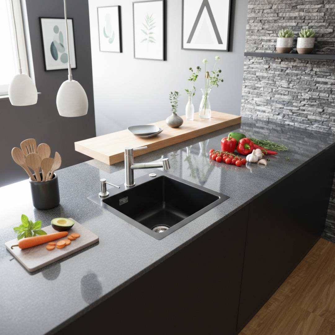 Systemceram Mera 51 F