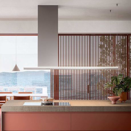 "Falmec Lumen Insel 175" von Falmec (Bild 3).  /  /