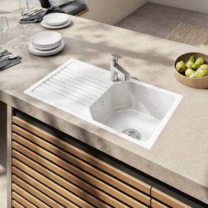 Villeroy & Boch Linara 50 Flat