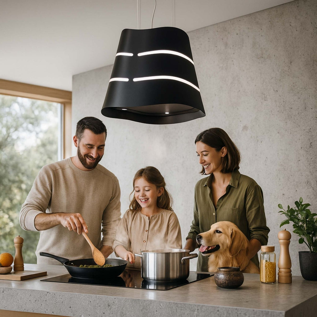 "Elica Wave UX" von Elica (Bild 3).  /  /