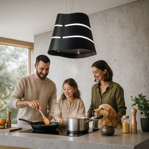 "Elica Wave UX" von Elica (Bild 3).  /  /