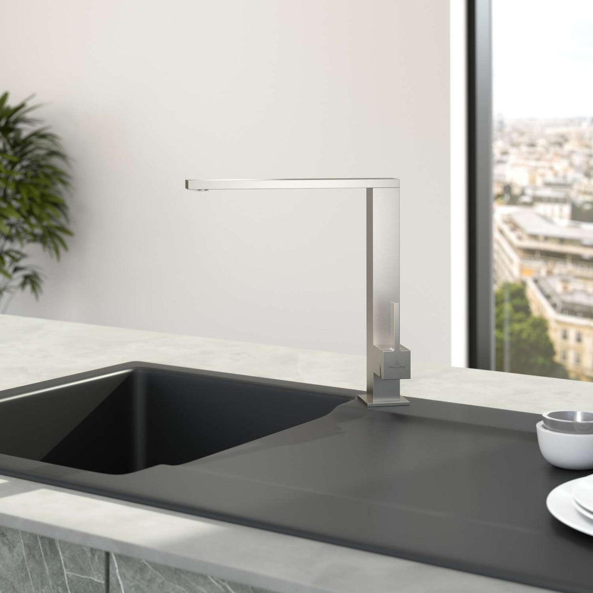 Villeroy & Boch Finera Square