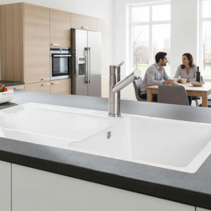 Villeroy & Boch Siluet 50 Flat