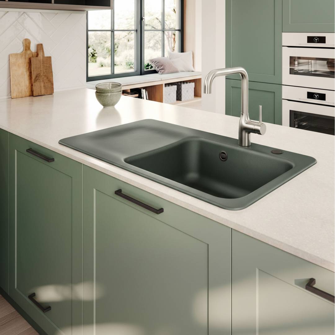 Systemceram Stema Juna 90