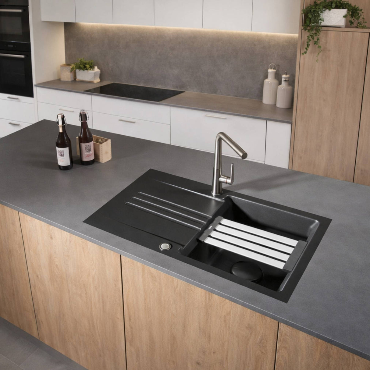 Systemceram Kara 85 F