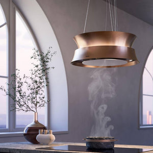 Falmec Dama Inselhaube