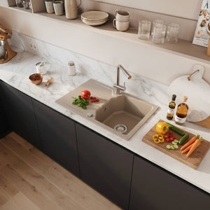 Systemceram Solva 80