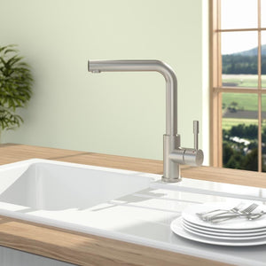 Villeroy & Boch Modern Steel