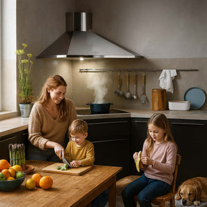 "Falmec Elios" von Falmec (Bild 3).  /  /