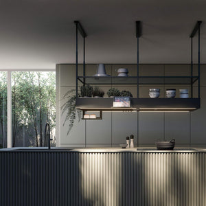 "Falmec Spazio" von Falmec (Bild 3).  /  /