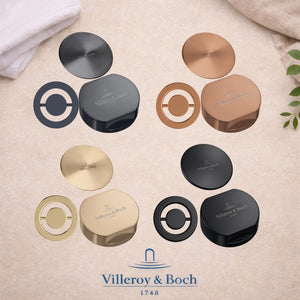 Villeroy & Boch Zubehör Set Abdeckungen