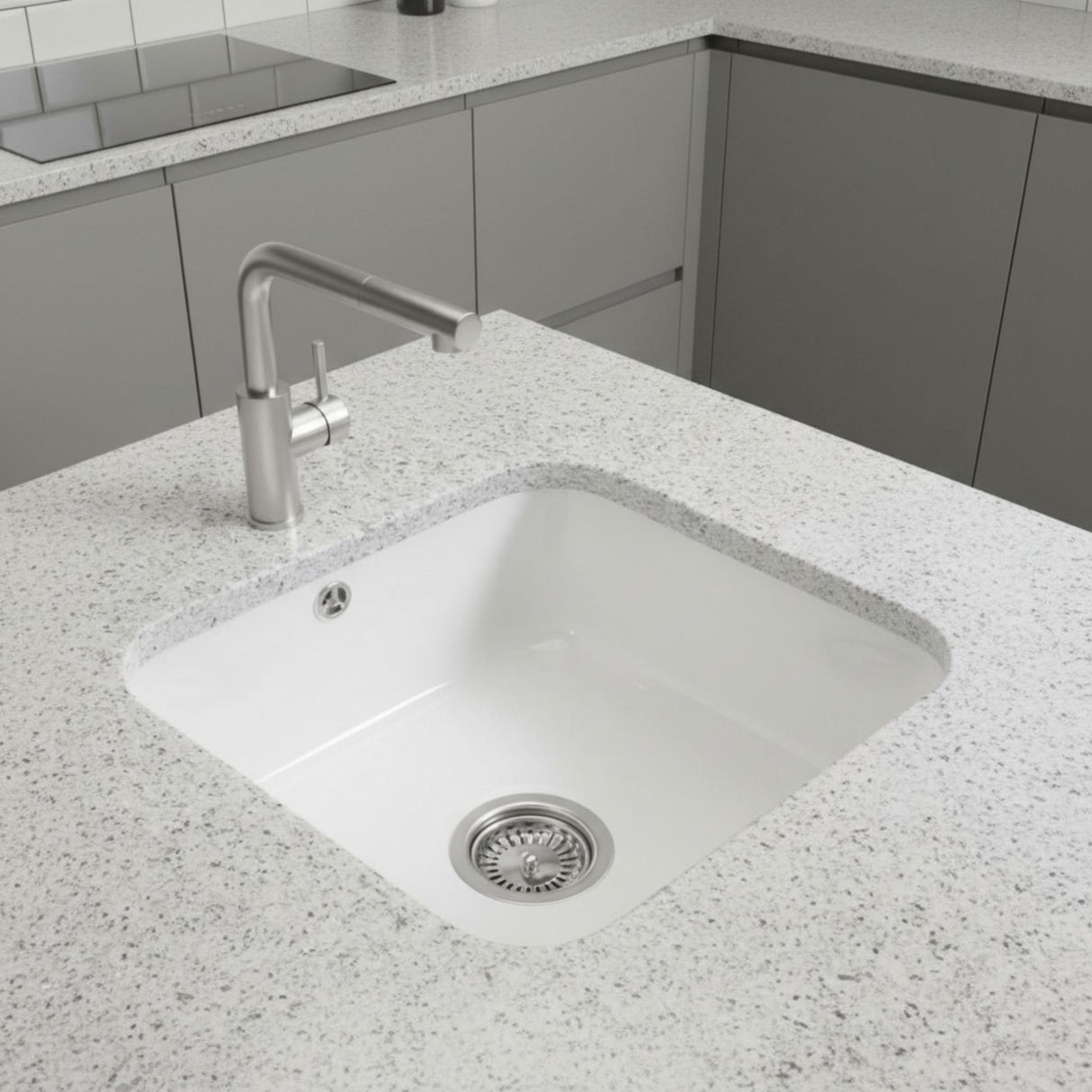 Villeroy & Boch Cisterna 50