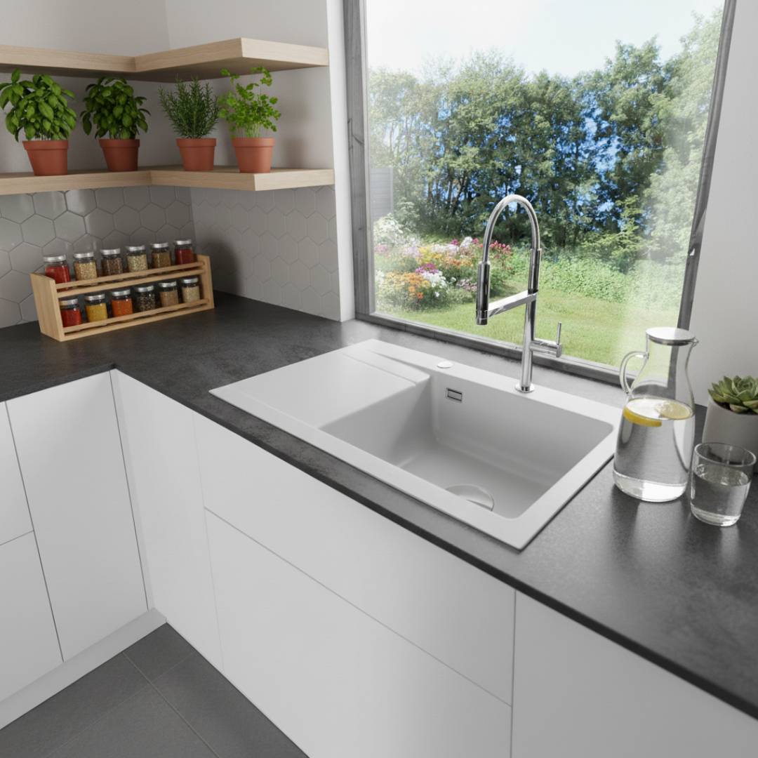 Systemceram Stema 86 SL