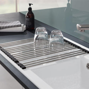 Villeroy & Boch Rollrost Edelstahl