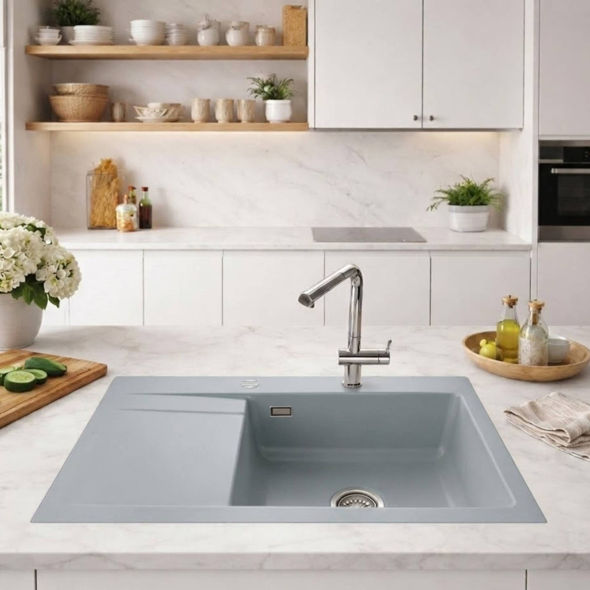 Systemceram Stema 86 SL/F