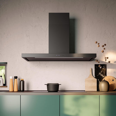 "Falmec Plane NRS Plus" von Falmec (Bild 3).  /  /