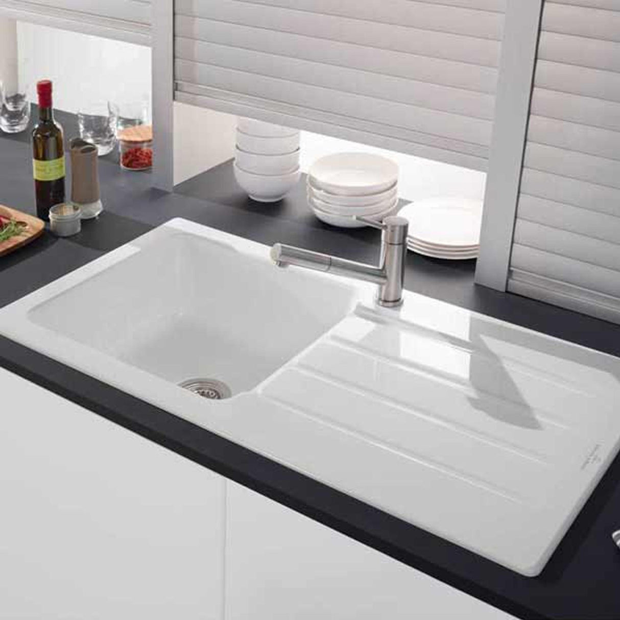Villeroy & Boch Architectura  60