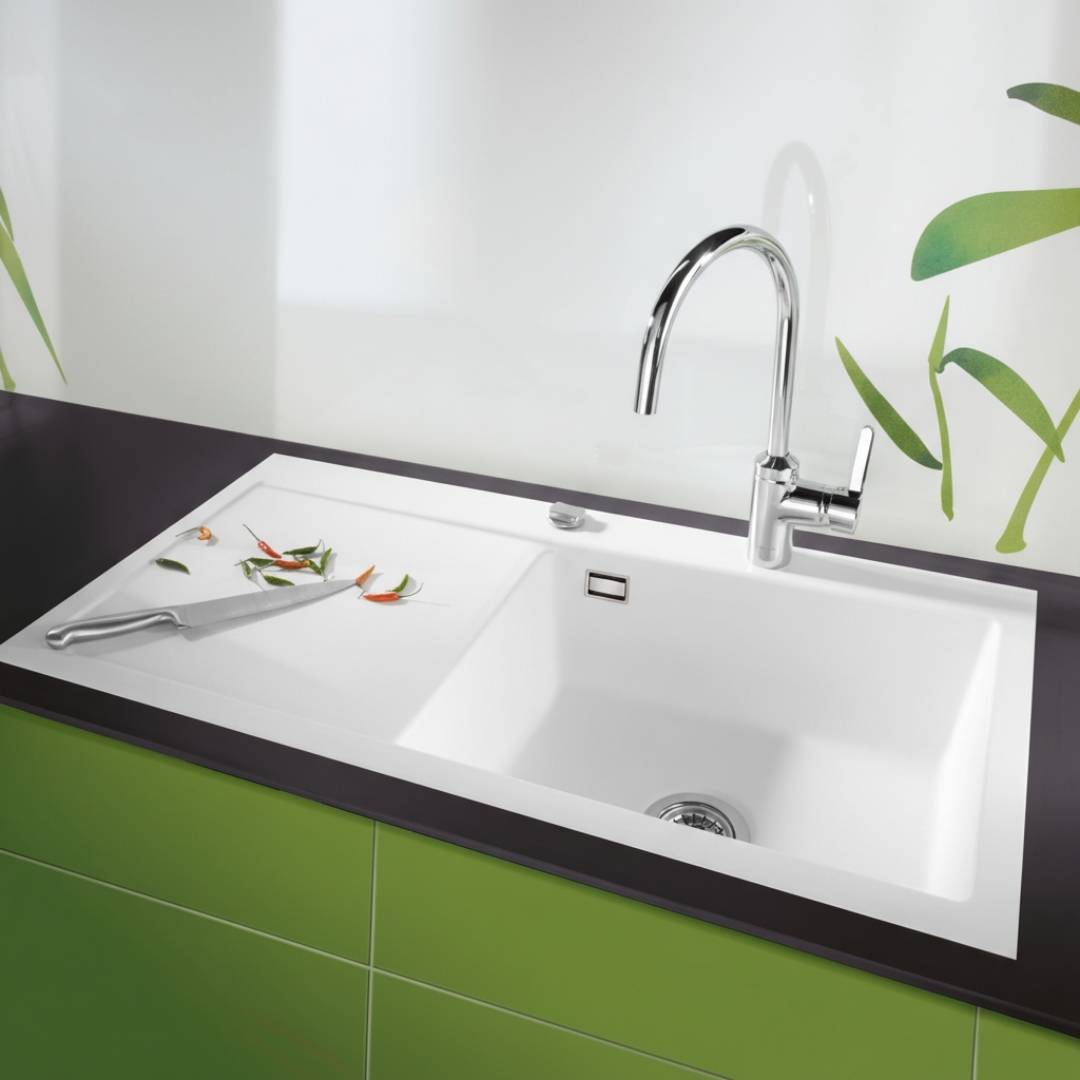 Systemceram Mera 100 SL F