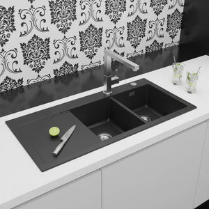 Systemceram Mera Double