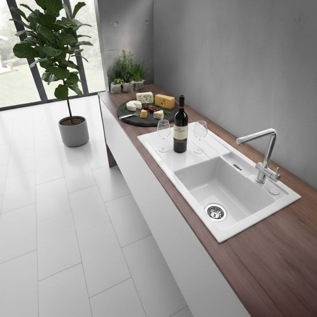 Systemceram Bela 100