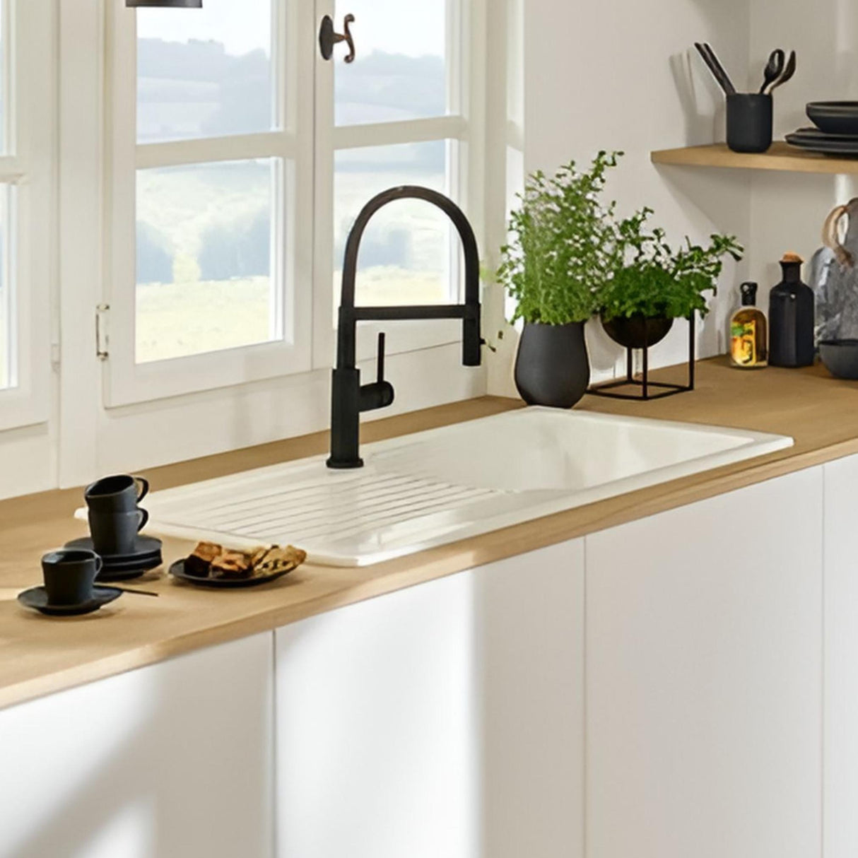 Villeroy & Boch Linara 60