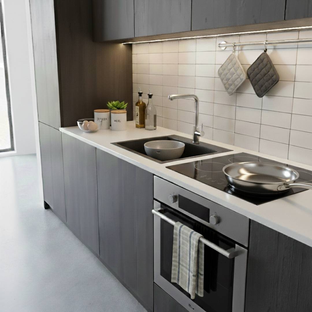 Systemceram Kara 51 F