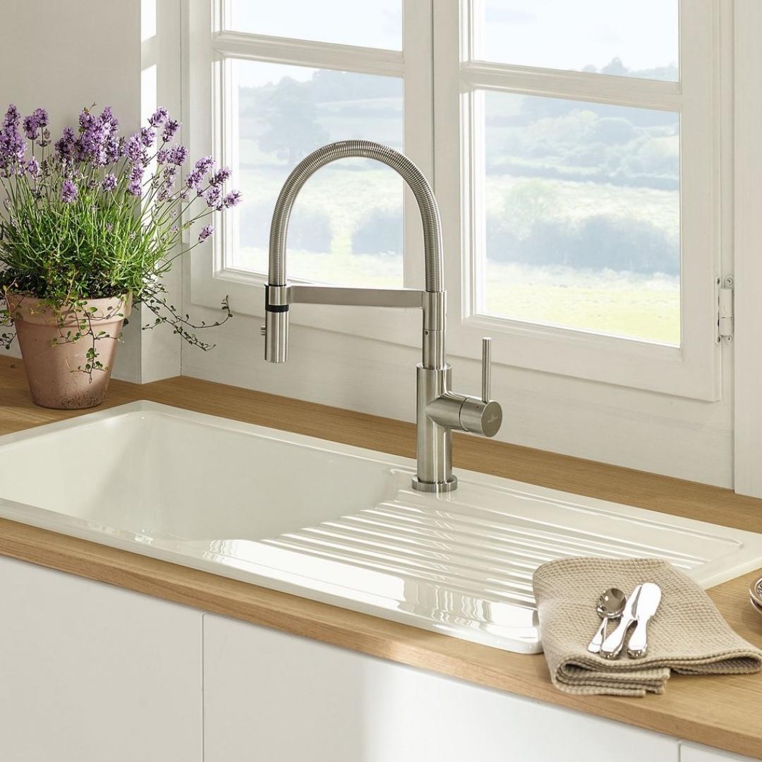 Villeroy & Boch Steel Expert Compact Window