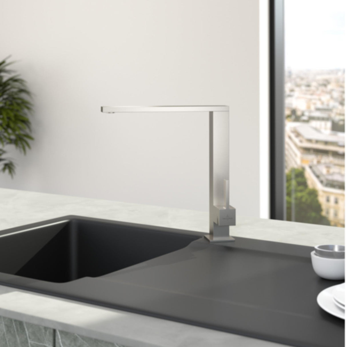 Villeroy & Boch Finera Square