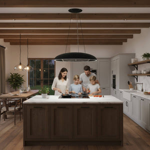 Airforce Eclipse Inselhaube