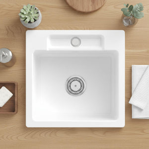 Villeroy & Boch Siluet 50 S Flat